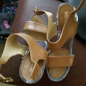 Michael Kors Sandals